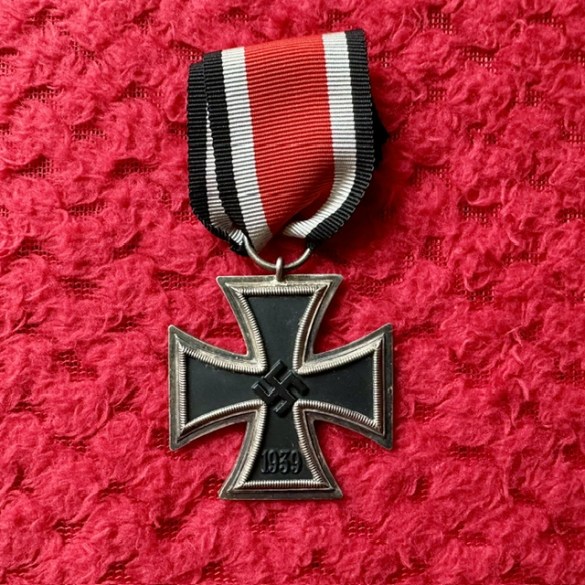 WW2 Iron Cross 5